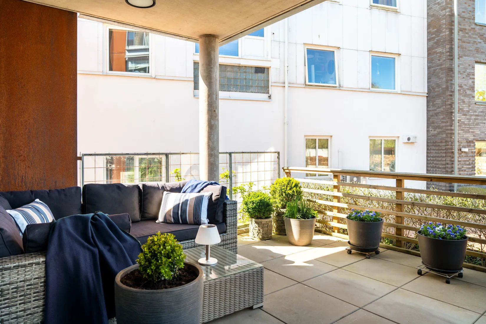 Bostadsrätt, Östergatan 1, Ängelholm - Centrum, Ängelholm