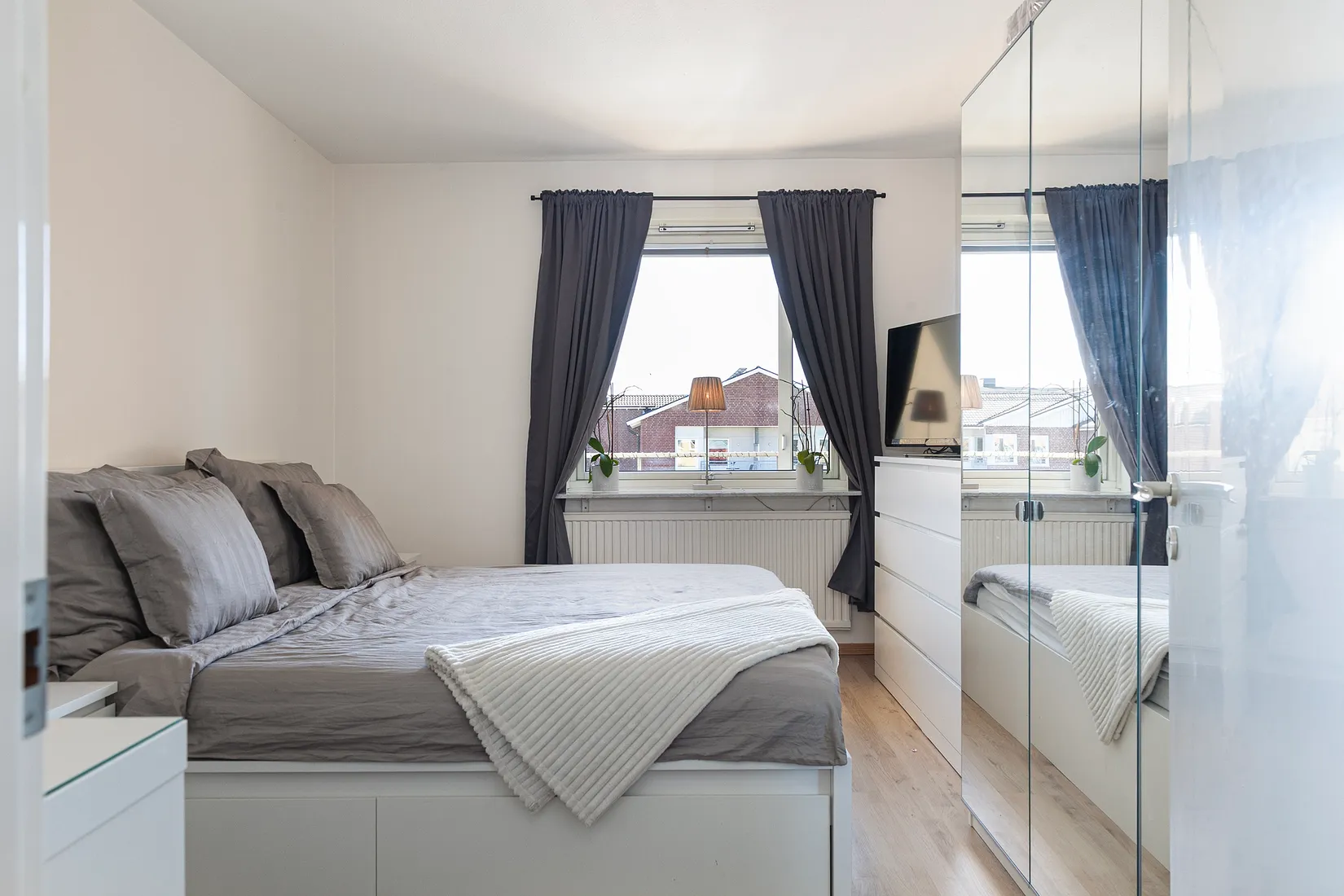 Bostadsrätt, Släntgatan 2A, Bjuv