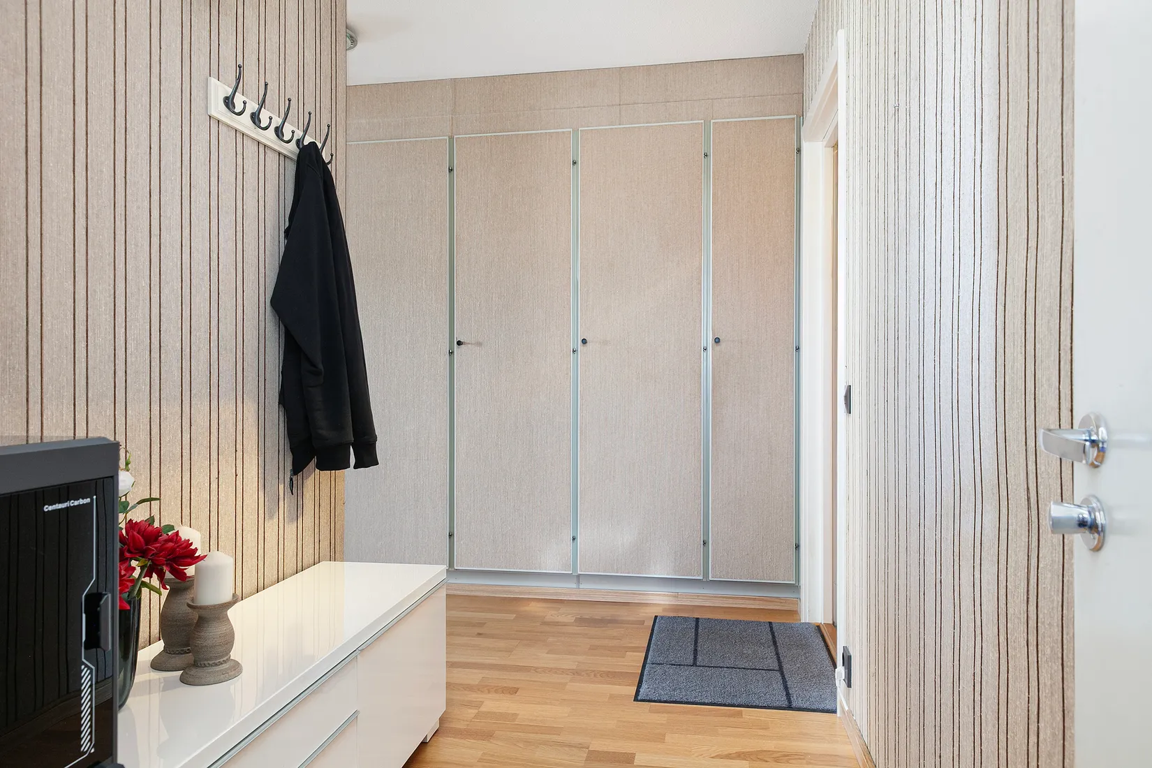 Bostadsrätt, Släntgatan 2A, Bjuv