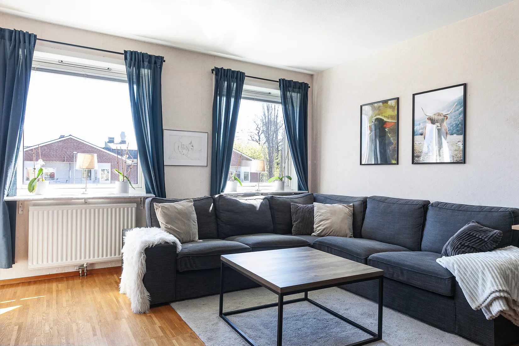 Bostadsrätt, Släntgatan 2A, Bjuv