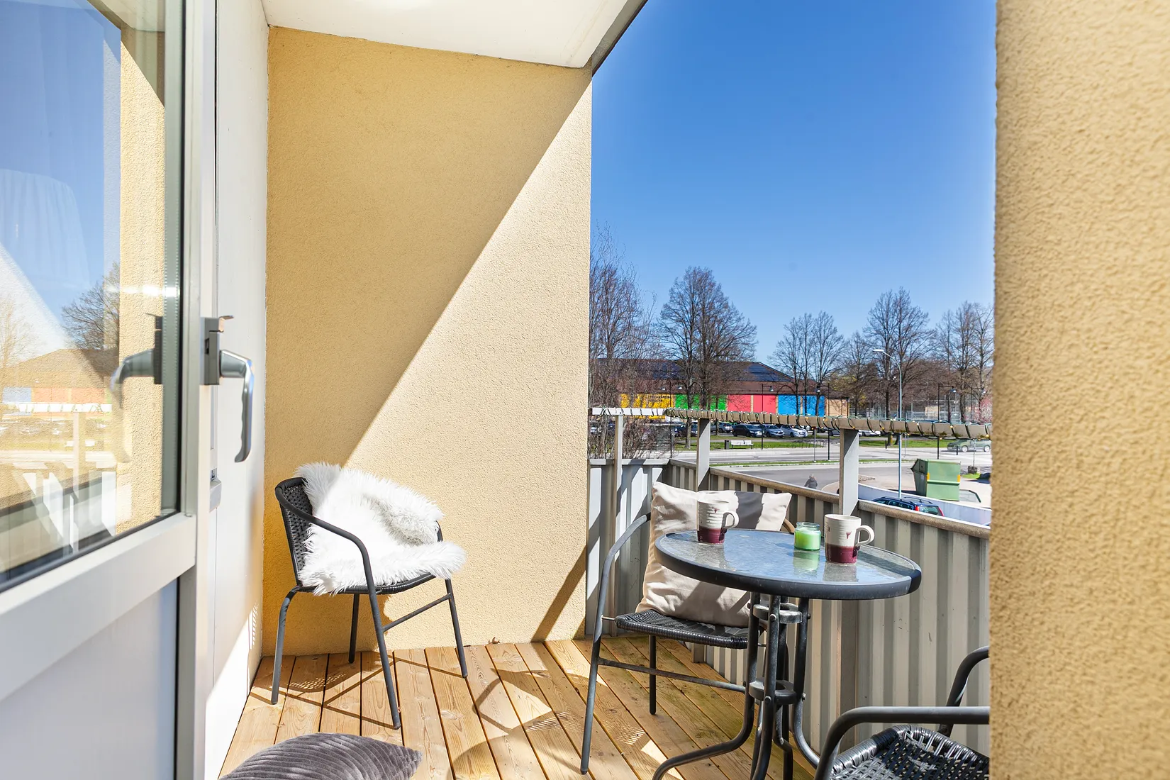Bostadsrätt, Släntgatan 2A, Bjuv