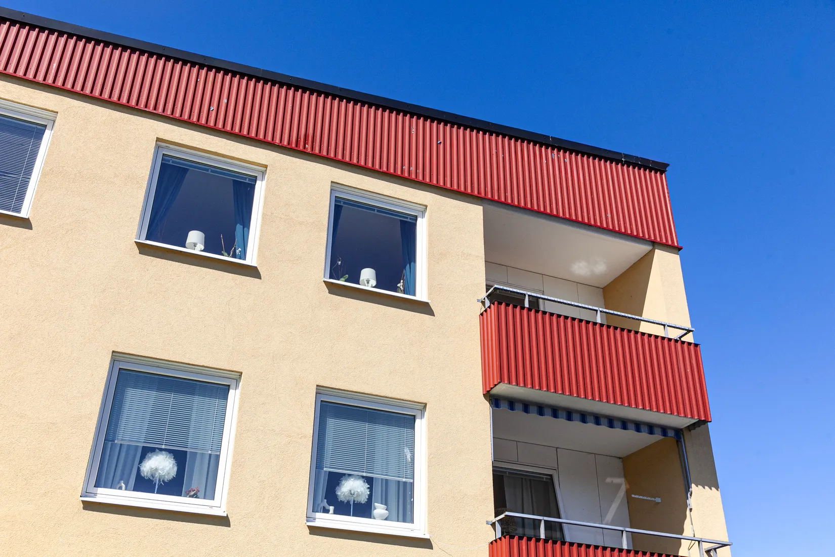 Bostadsrätt, Släntgatan 2A, Bjuv