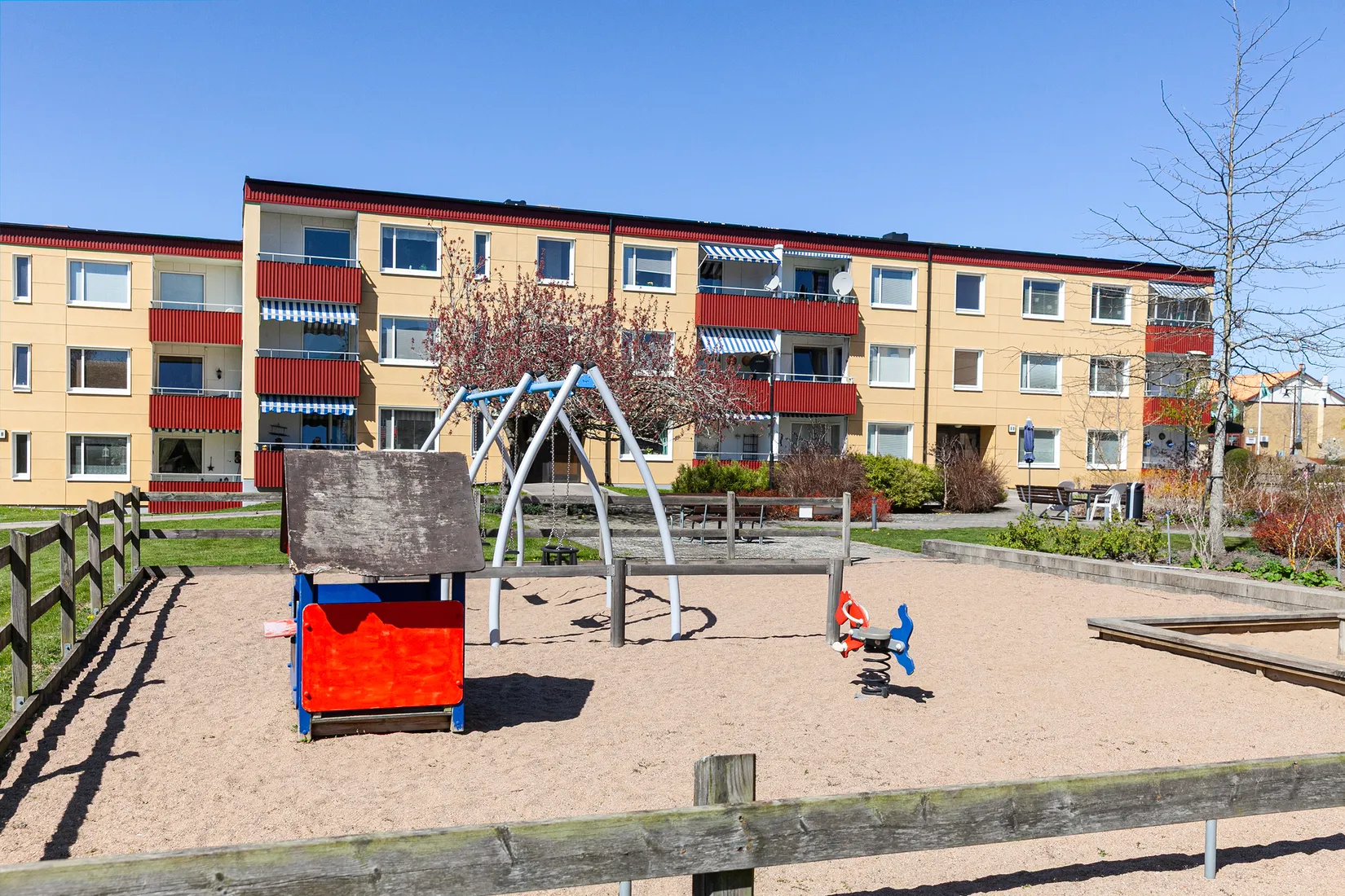 Bostadsrätt, Släntgatan 2A, Bjuv
