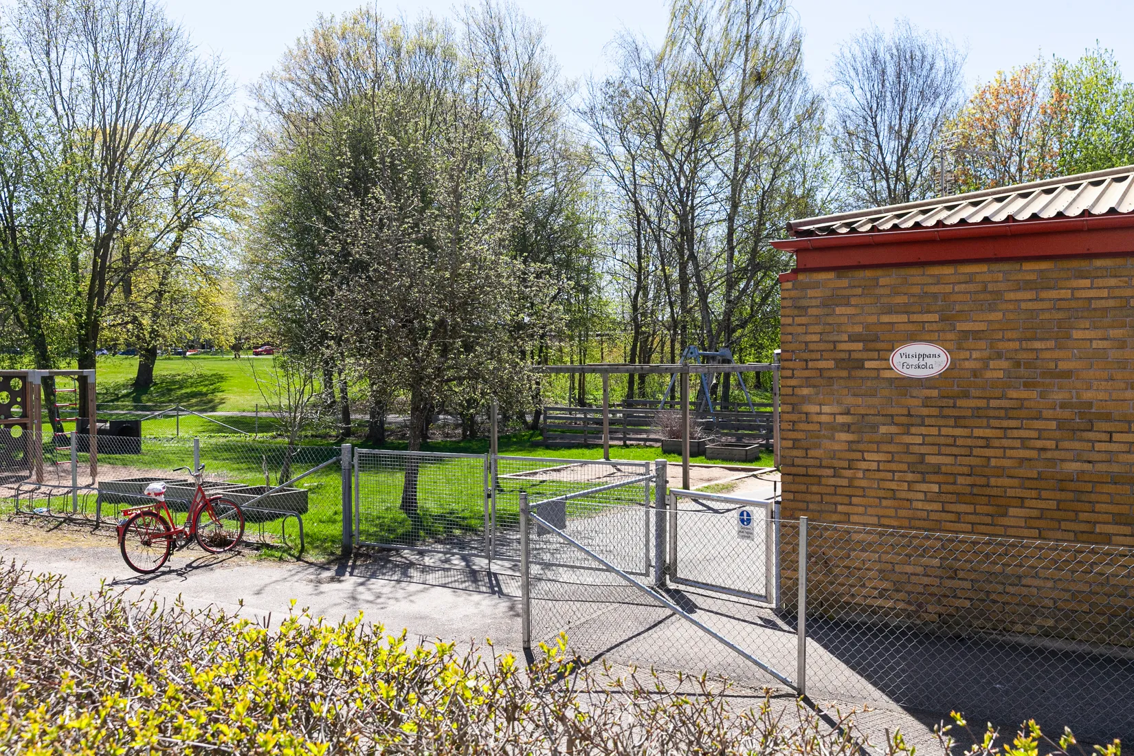 Bostadsrätt, Släntgatan 2A, Bjuv