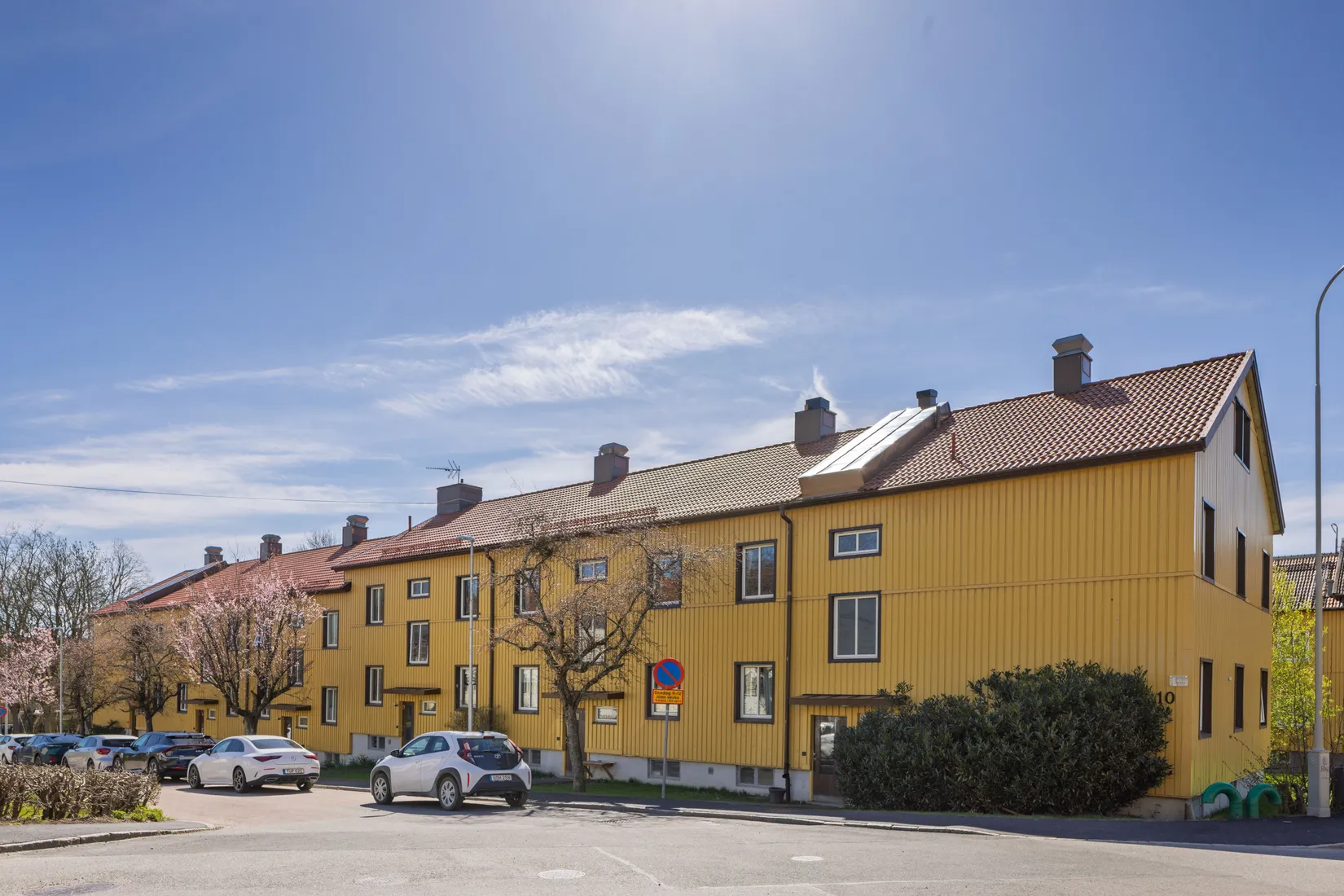 Bostadsrätt, Enekullegatan 10E, Centrala Hisingen, Göteborg