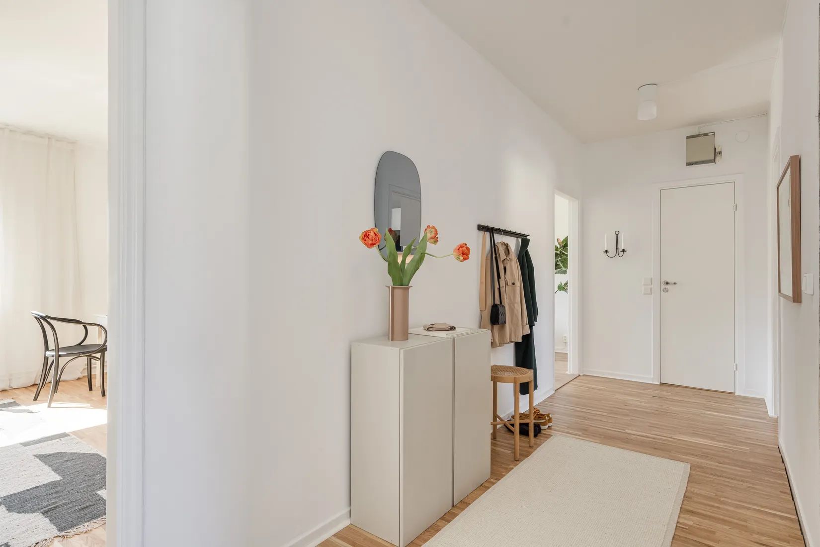 Bostadsrätt, Enekullegatan 10E, Centrala Hisingen, Göteborg