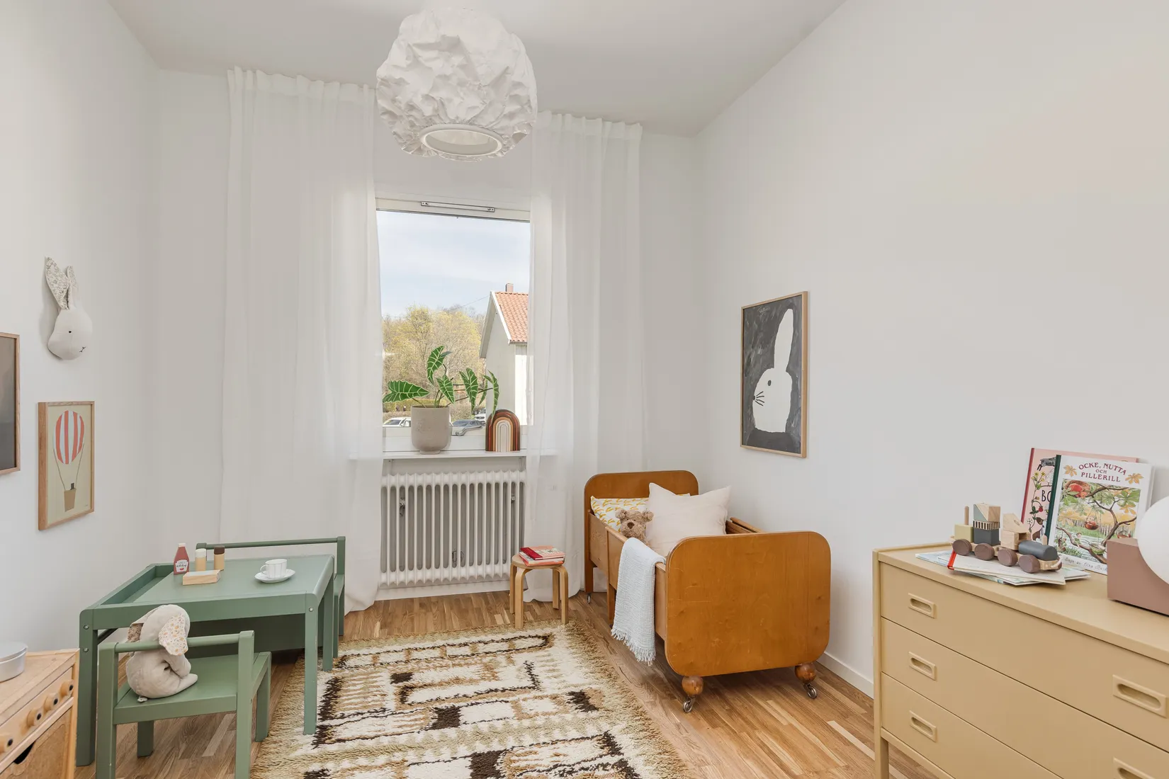 Bostadsrätt, Enekullegatan 10E, Centrala Hisingen, Göteborg