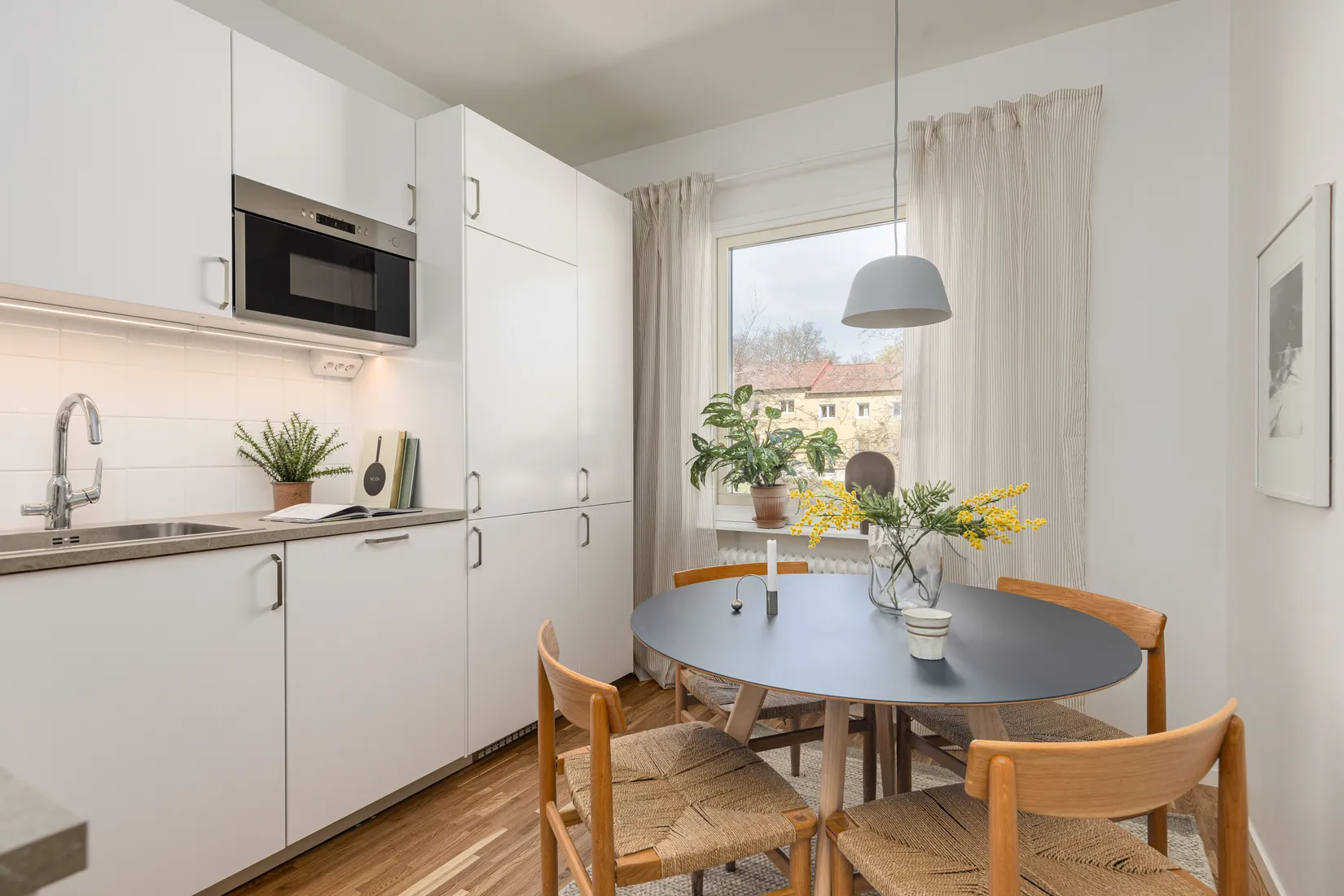 Bostadsrätt, Enekullegatan 10E, Centrala Hisingen, Göteborg