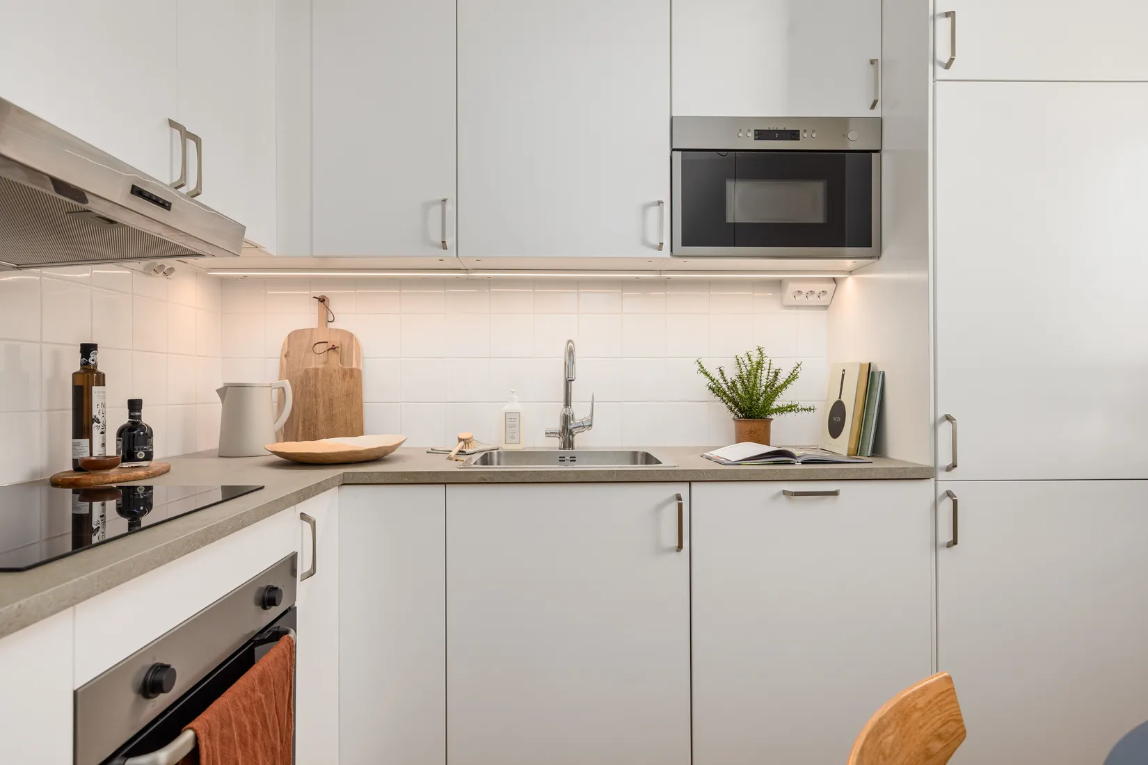 Bostadsrätt, Enekullegatan 10E, Centrala Hisingen, Göteborg