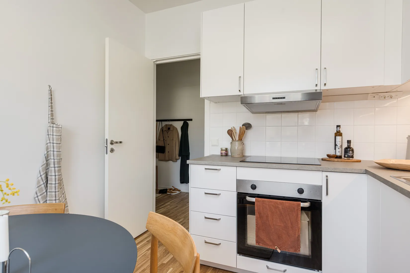 Bostadsrätt, Enekullegatan 10E, Centrala Hisingen, Göteborg