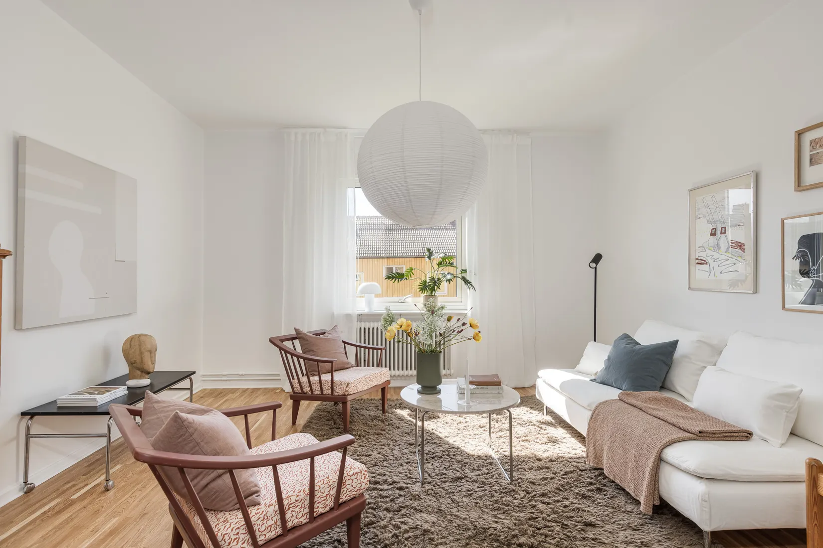 Bostadsrätt, Enekullegatan 10E, Centrala Hisingen, Göteborg