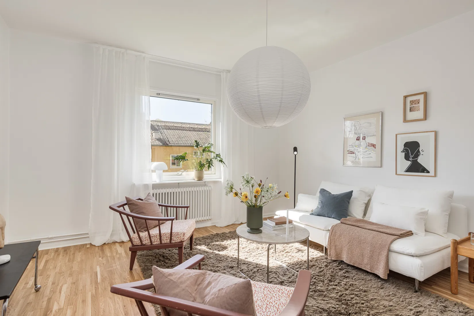 Bostadsrätt, Enekullegatan 10E, Centrala Hisingen, Göteborg