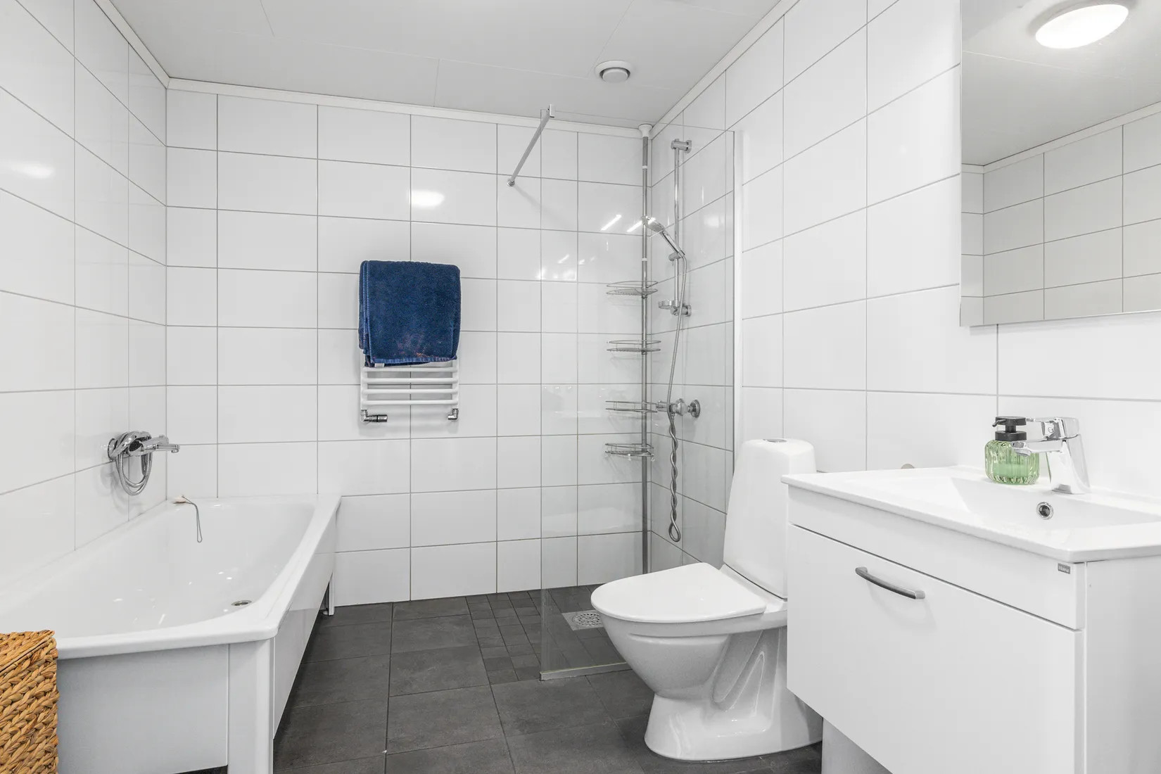 Bostadsrätt, Pengabergsvägen 101, Taberg - Tahe, Jönköping