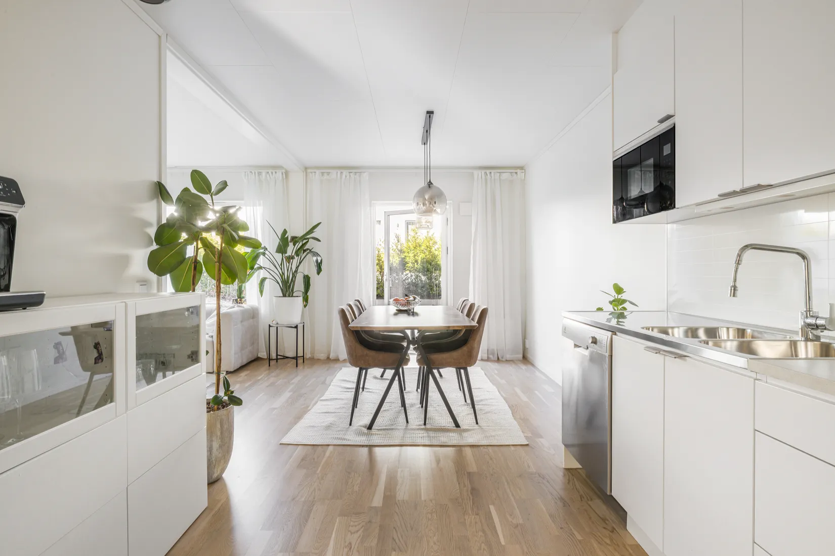 Bostadsrätt, Pengabergsvägen 101, Taberg - Tahe, Jönköping