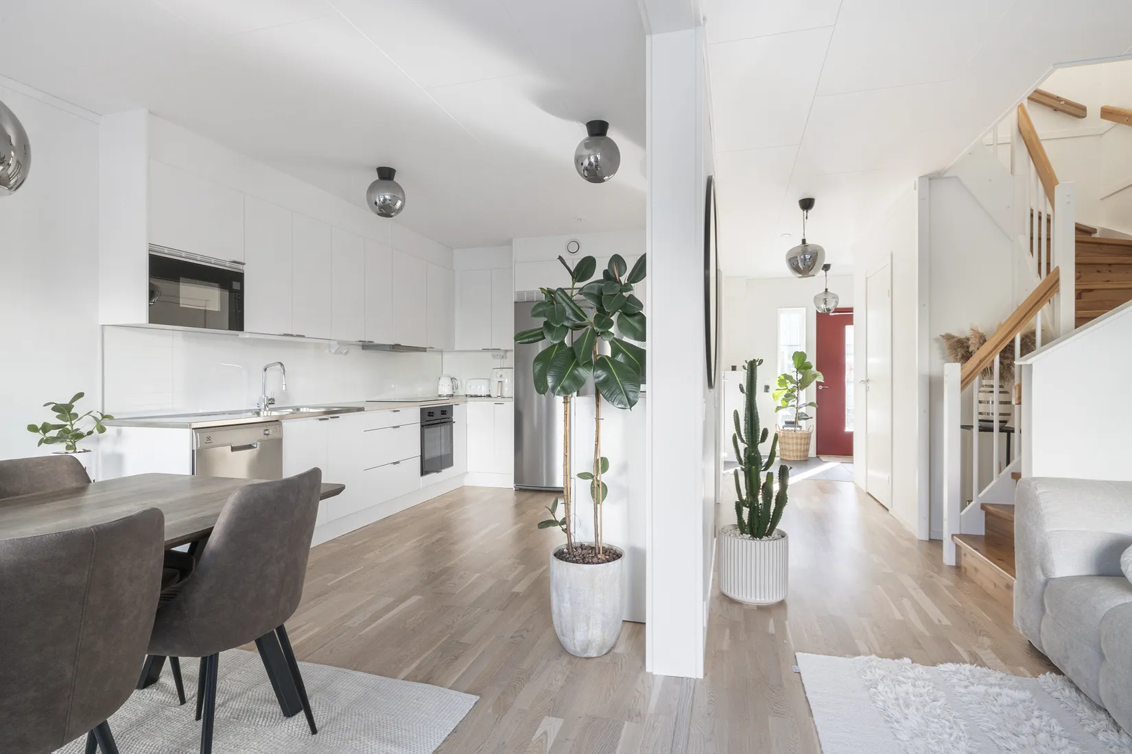 Bostadsrätt, Pengabergsvägen 101, Taberg - Tahe, Jönköping