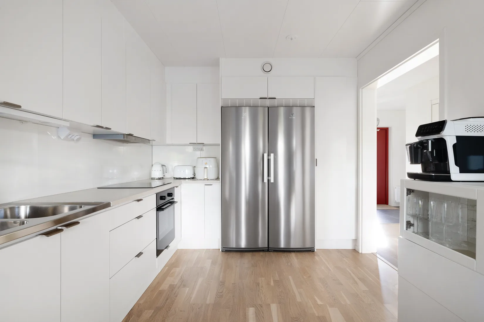 Bostadsrätt, Pengabergsvägen 101, Taberg - Tahe, Jönköping
