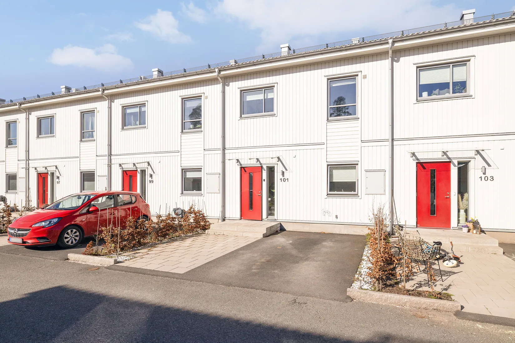 Bostadsrätt, Pengabergsvägen 101, Taberg - Tahe, Jönköping