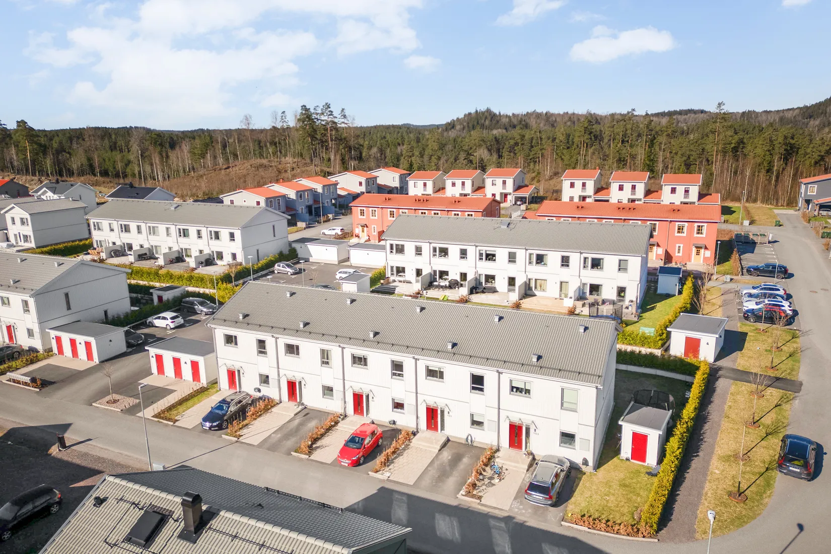 Bostadsrätt, Pengabergsvägen 101, Taberg - Tahe, Jönköping