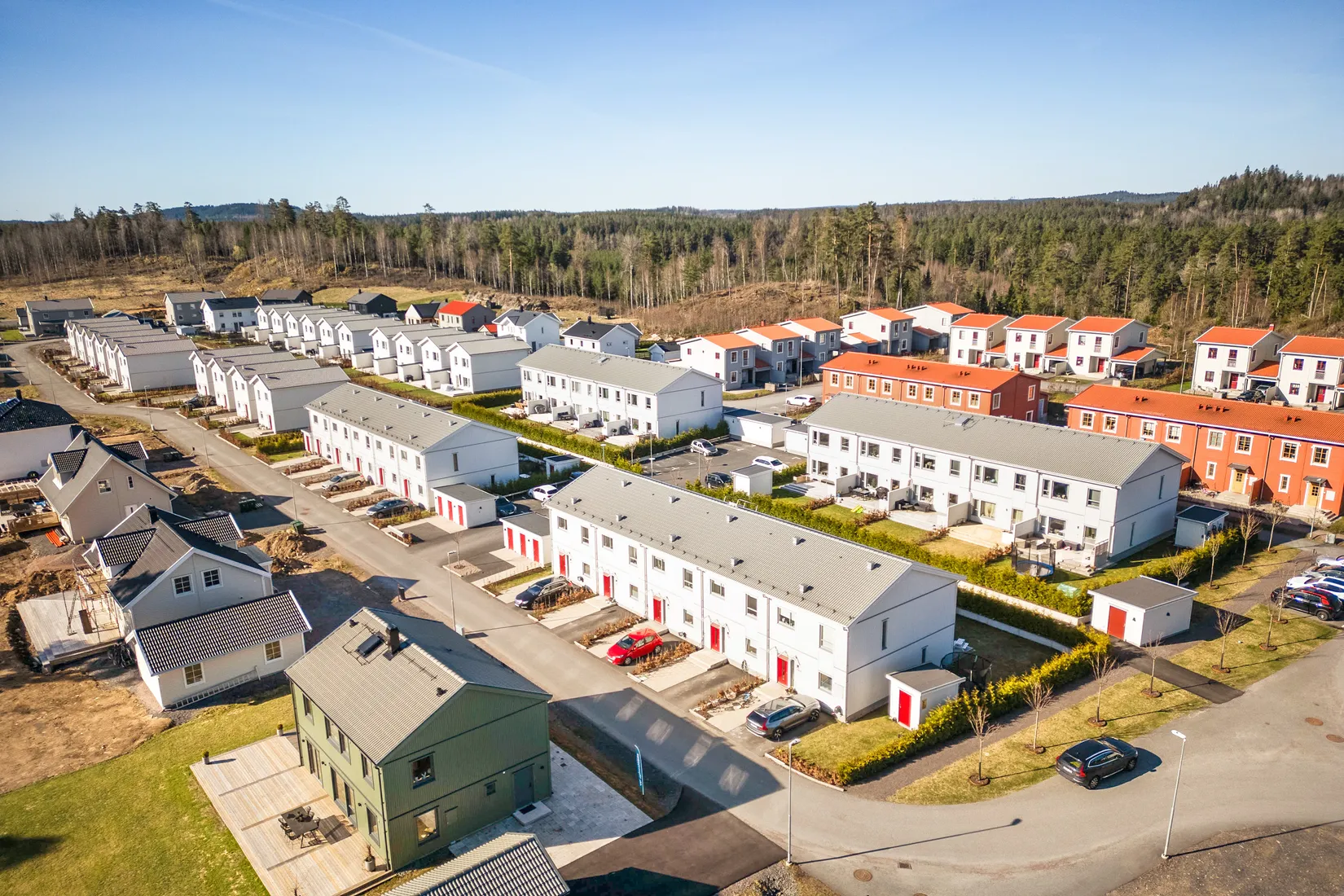 Bostadsrätt, Pengabergsvägen 101, Taberg - Tahe, Jönköping