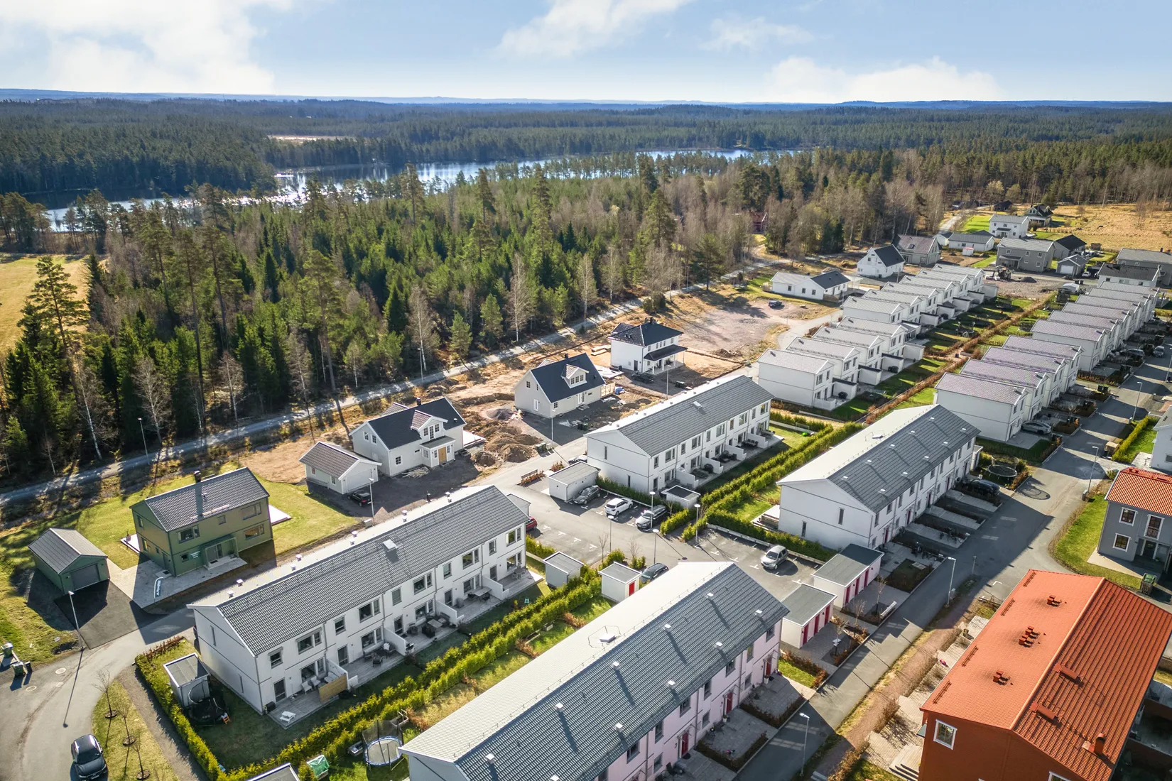 Bostadsrätt, Pengabergsvägen 101, Taberg - Tahe, Jönköping