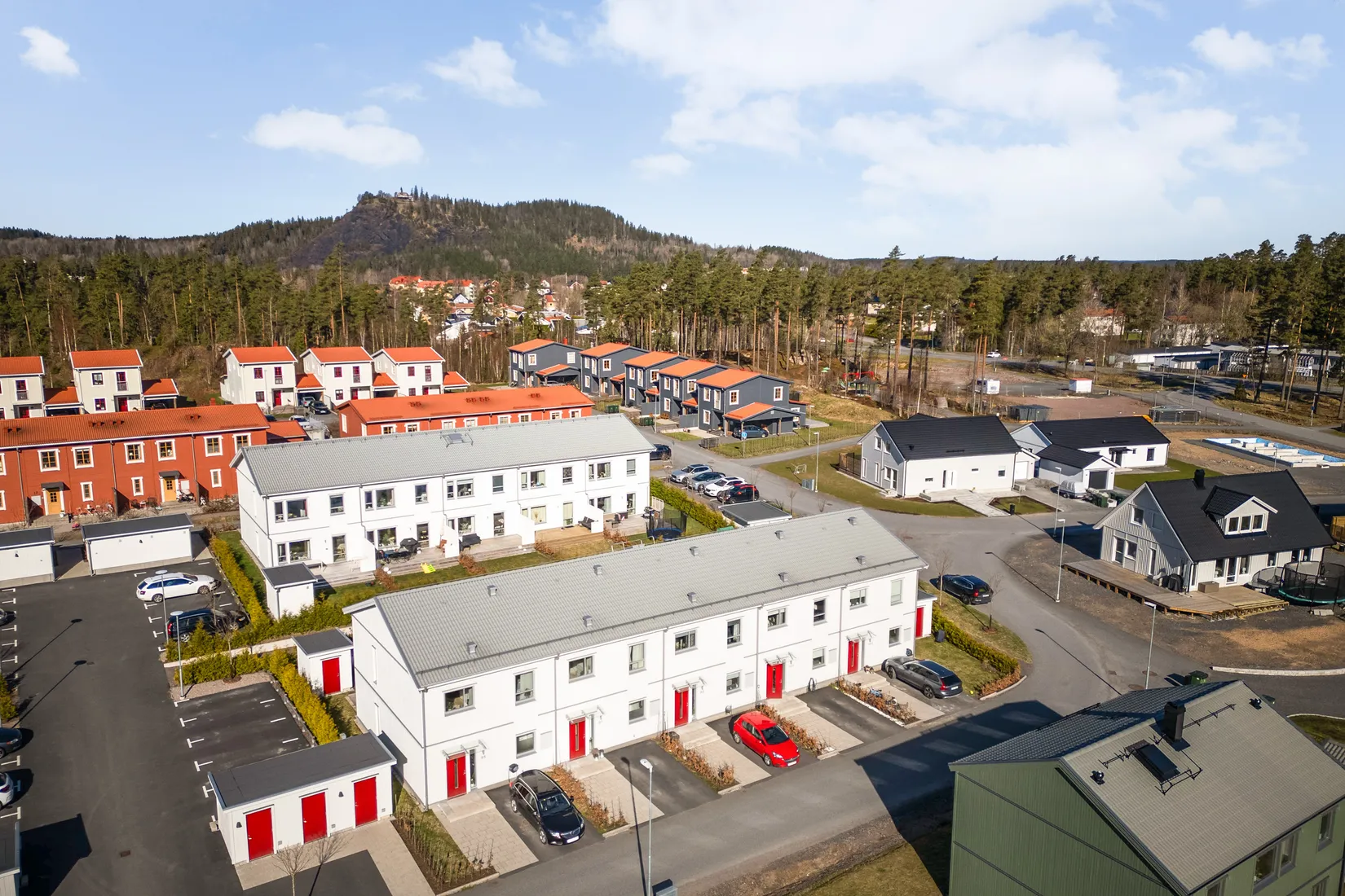 Bostadsrätt, Pengabergsvägen 101, Taberg - Tahe, Jönköping