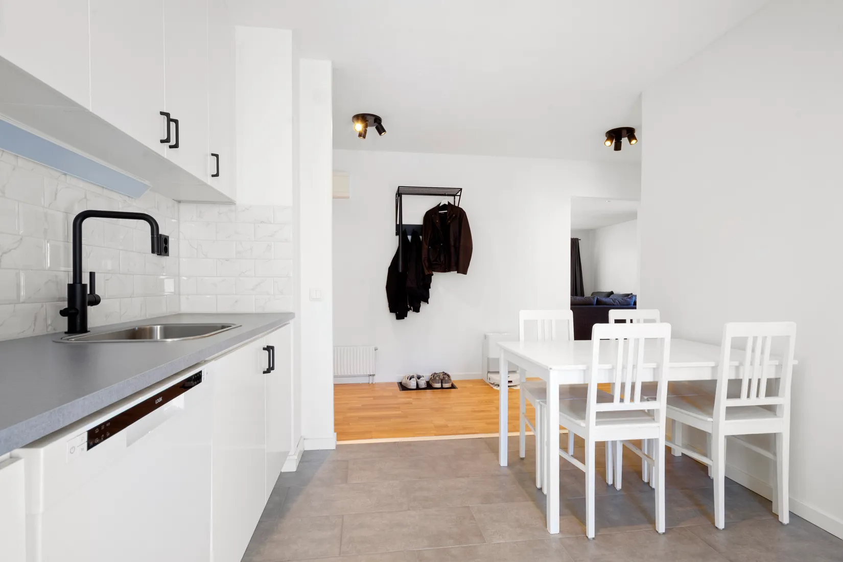 Bostadsrätt, Valhallagatan 36, Valhall, Skara