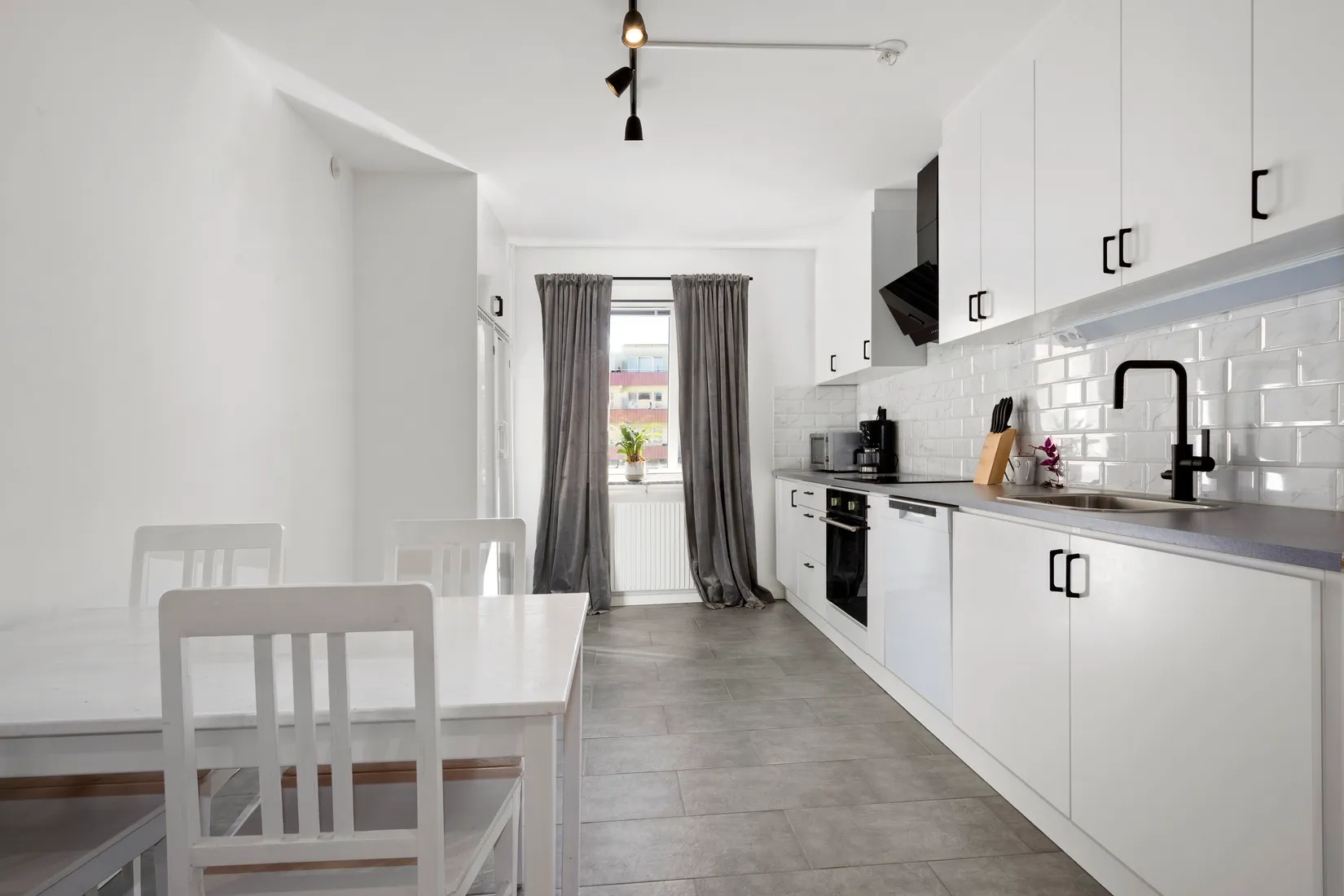 Bostadsrätt, Valhallagatan 36, Valhall, Skara