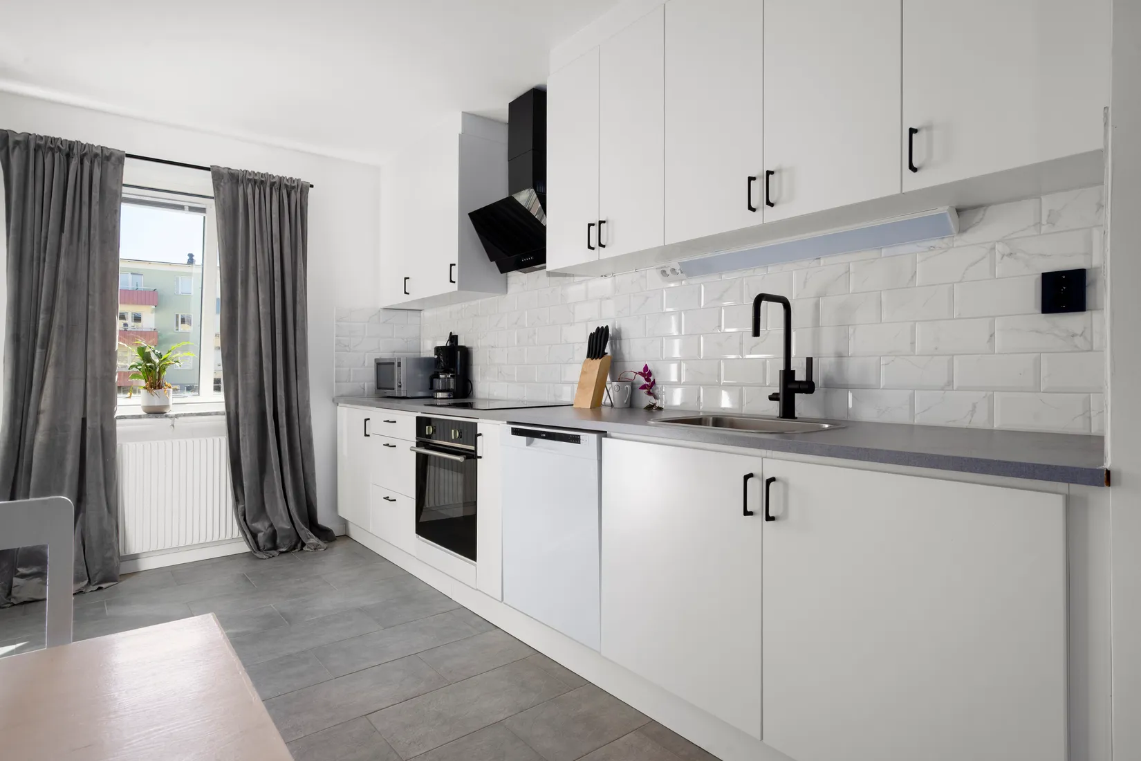 Bostadsrätt, Valhallagatan 36, Valhall, Skara