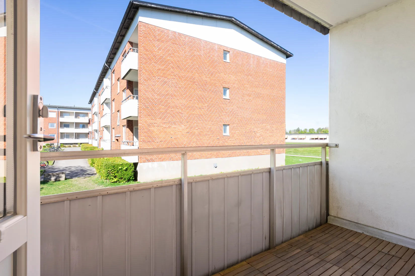 Bostadsrätt, Valhallagatan 36, Valhall, Skara