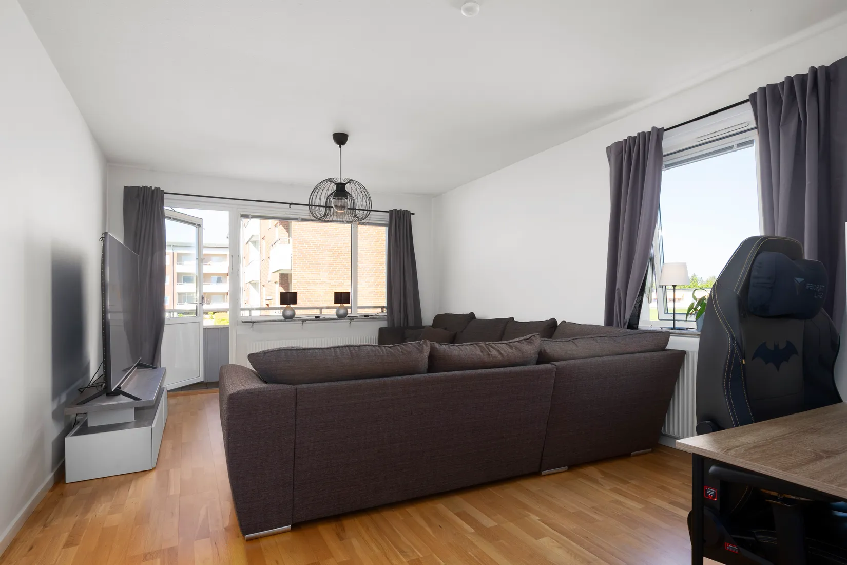 Bostadsrätt, Valhallagatan 36, Valhall, Skara