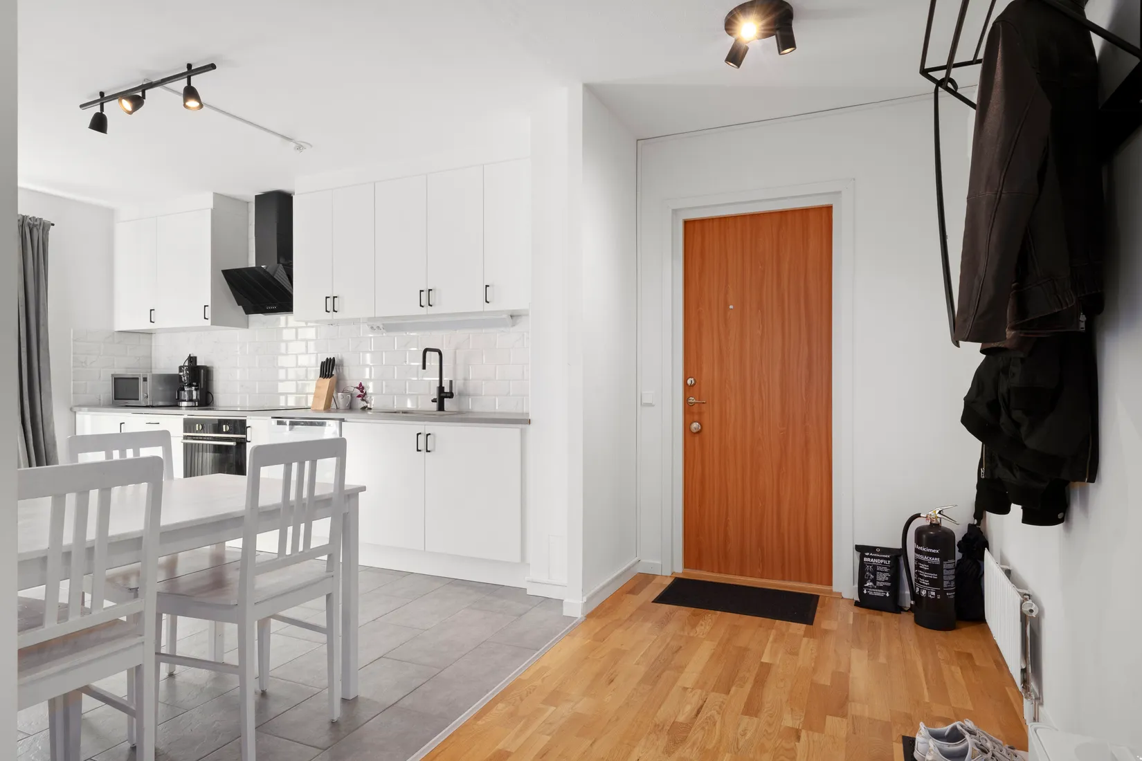 Bostadsrätt, Valhallagatan 36, Valhall, Skara