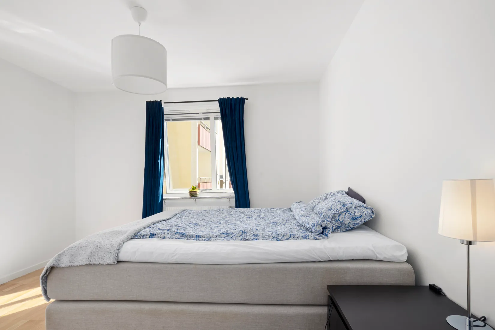 Bostadsrätt, Valhallagatan 36, Valhall, Skara