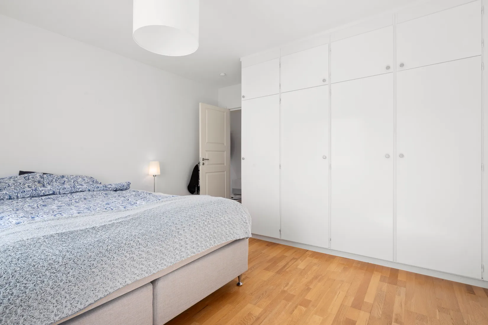 Bostadsrätt, Valhallagatan 36, Valhall, Skara