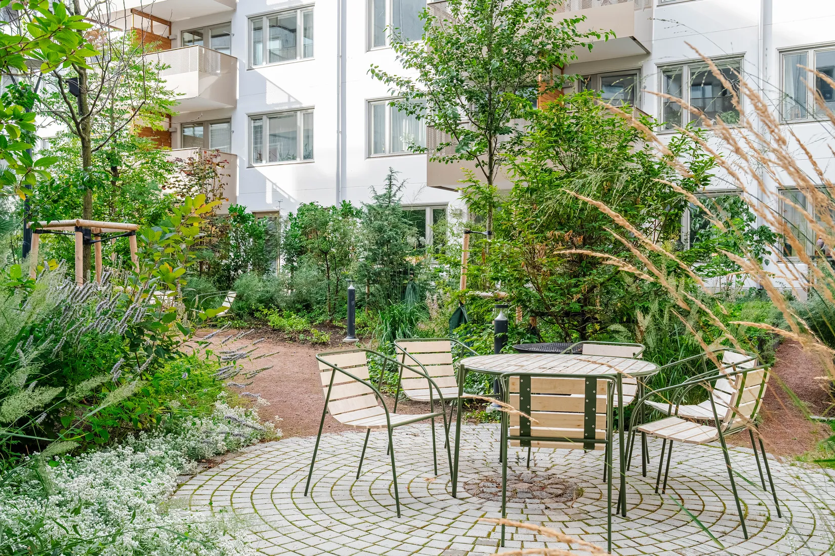 Bostadsrätt, Einar Hansens Esplanad 30 A, Västra Hamnen, Malmö