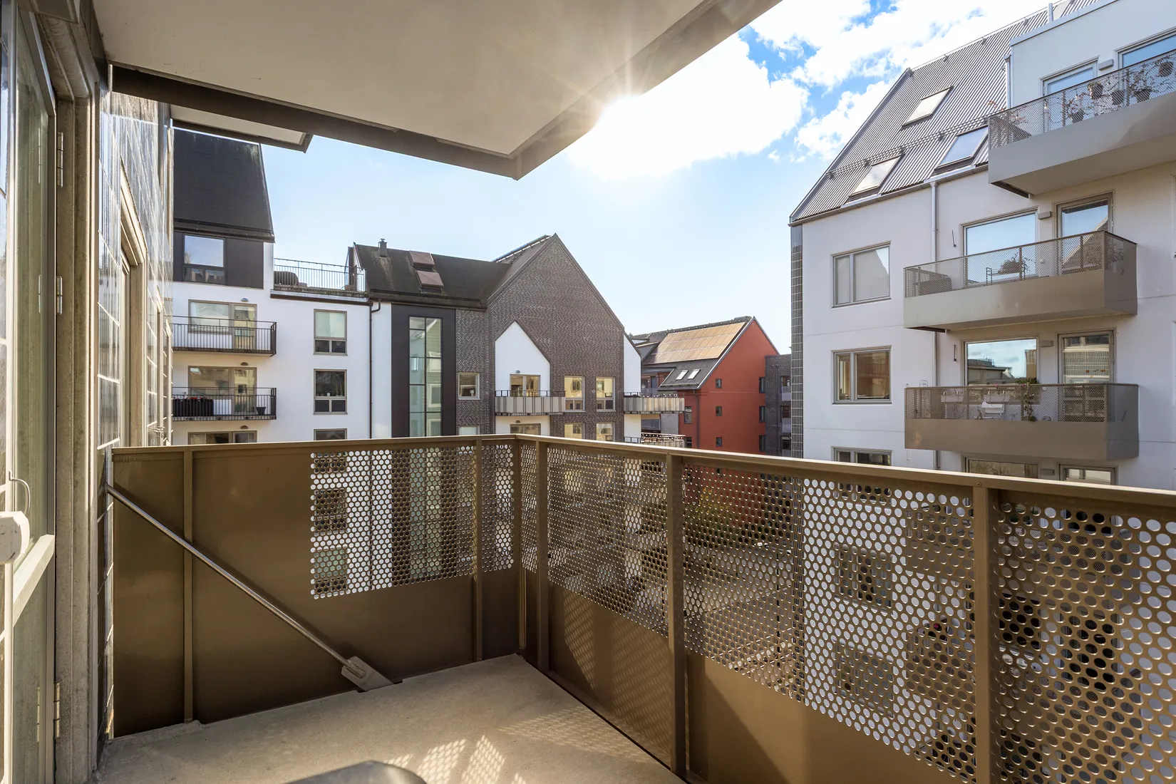 Bostadsrätt, Einar Hansens esplanad 30A, Västra Hamnen, Malmö