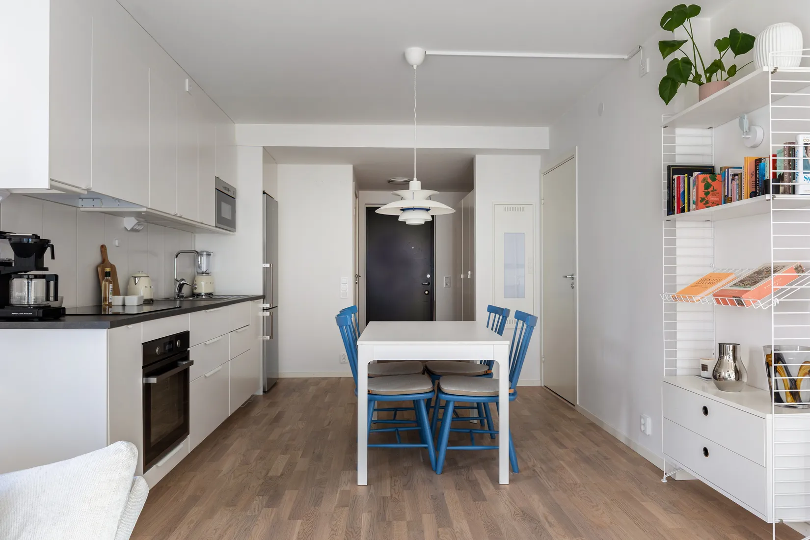 Bostadsrätt, Einar Hansens esplanad 30A, Västra Hamnen, Malmö