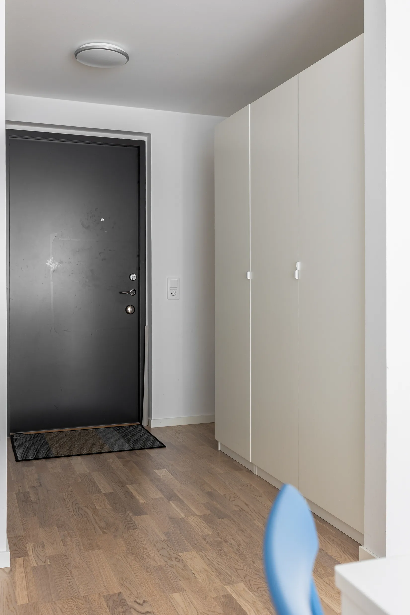 Bostadsrätt, Einar Hansens esplanad 30A, Västra Hamnen, Malmö