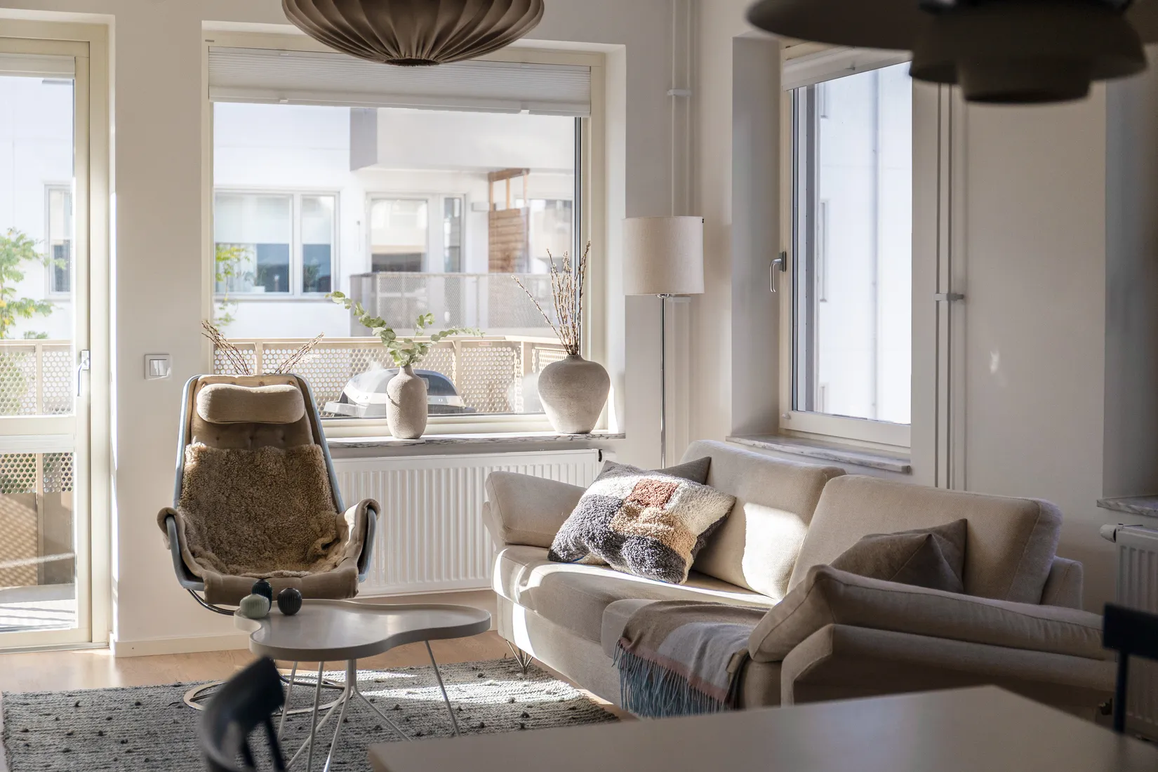 Bostadsrätt, Einar Hansens esplanad 30A, Västra Hamnen, Malmö