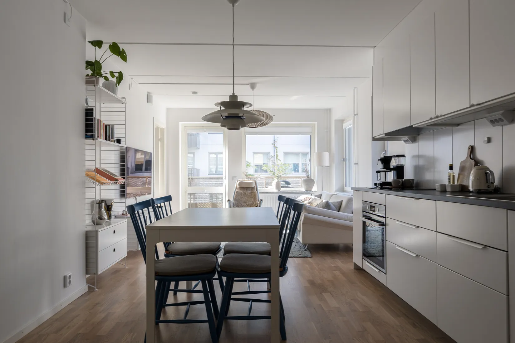 Bostadsrätt, Einar Hansens esplanad 30A, Västra Hamnen, Malmö