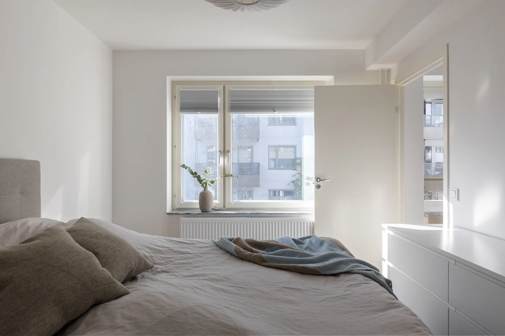 Bostadsrätt, Einar Hansens esplanad 30A, Västra Hamnen, Malmö