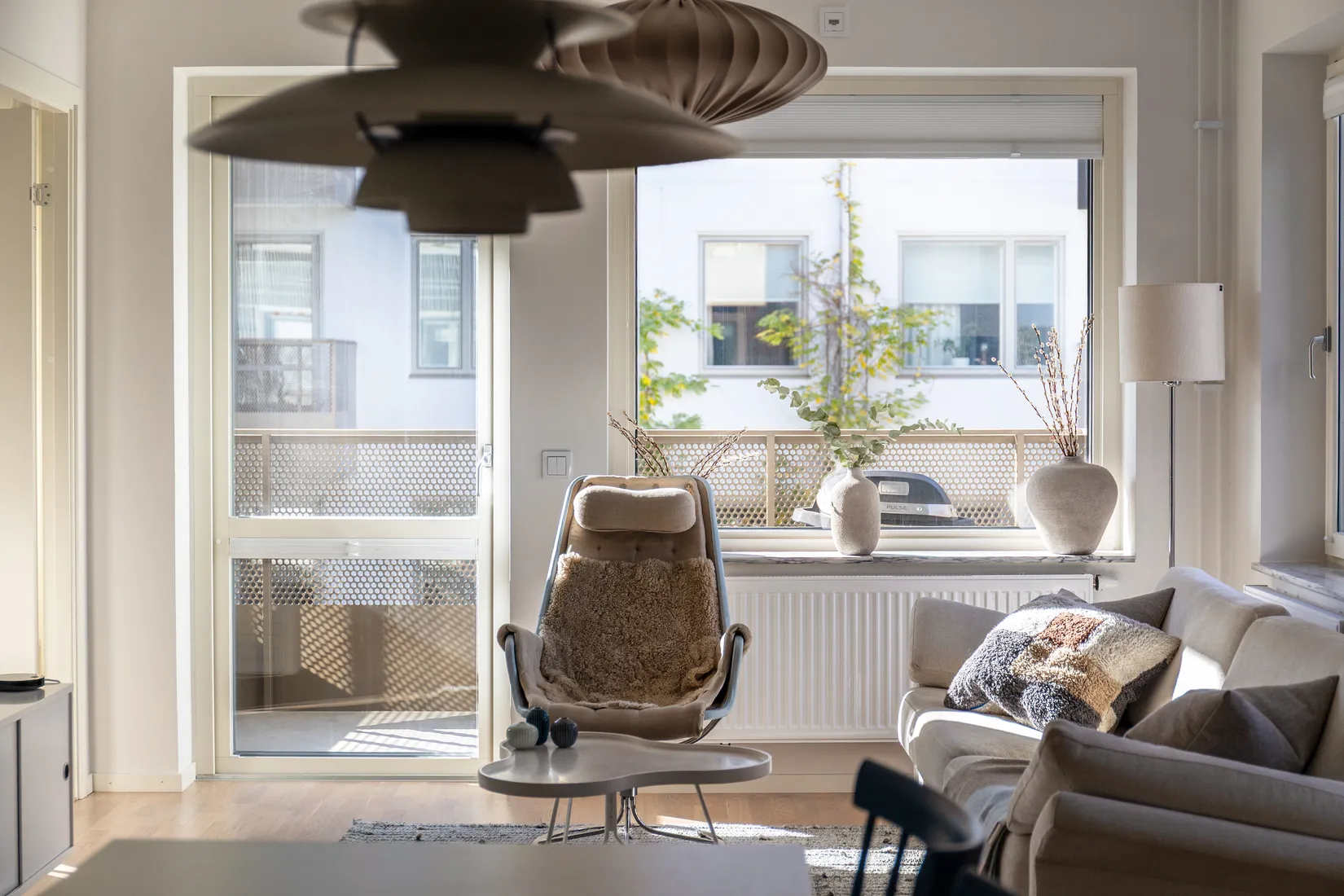 Bostadsrätt, Einar Hansens esplanad 30A, Västra Hamnen, Malmö