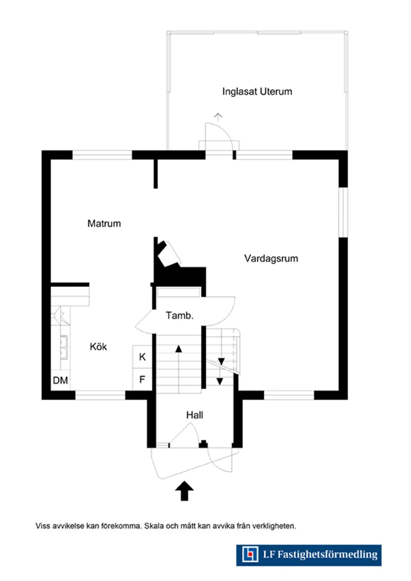 Villa, Grevegatan 45, Limhamn, Malmö