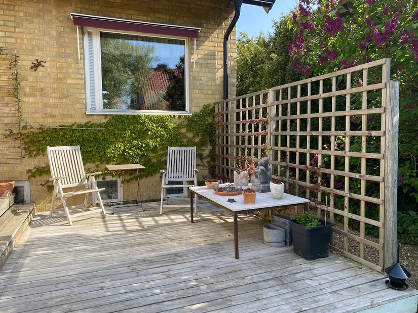 Villa, Grevegatan 45, Limhamn, Malmö