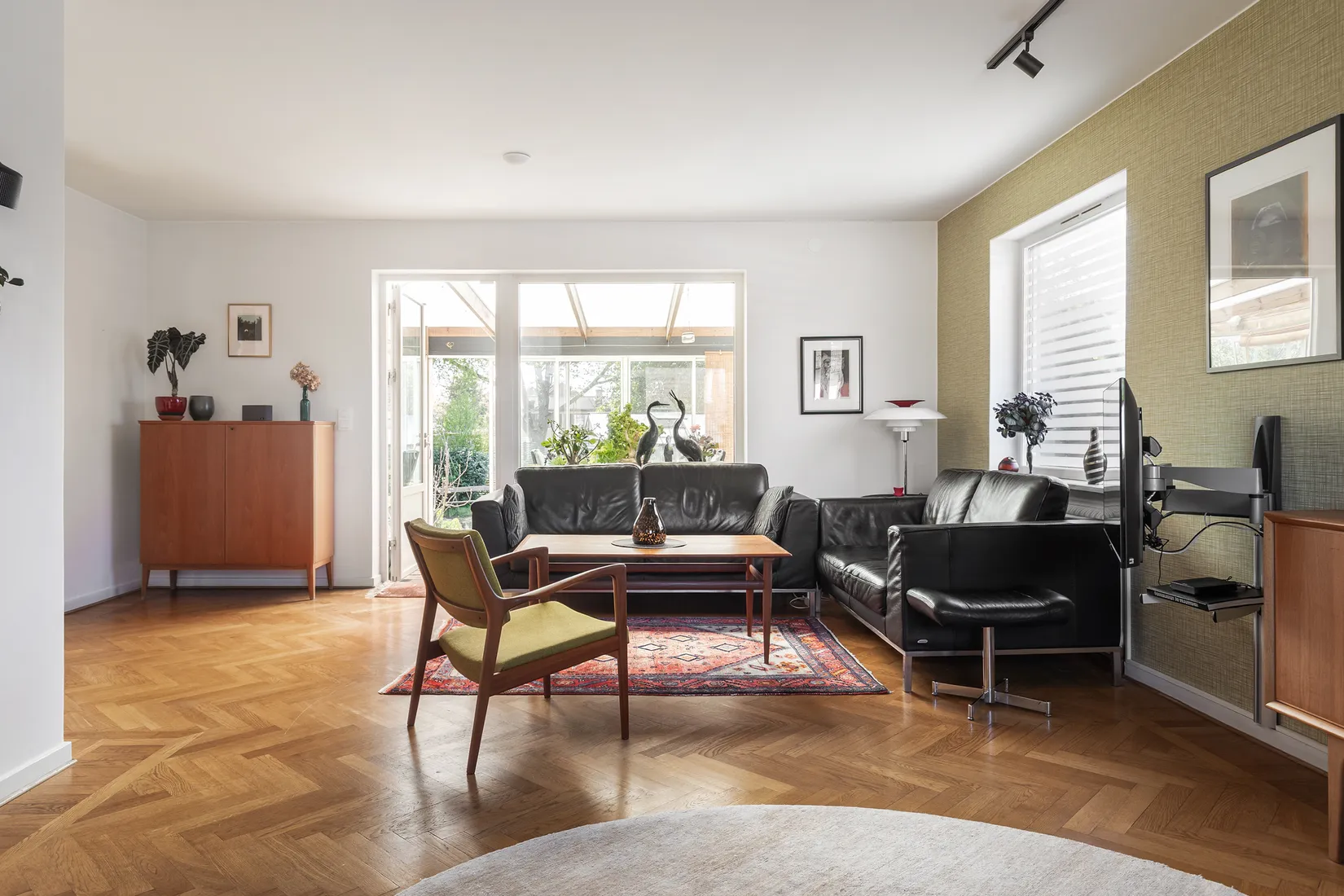 Villa, Grevegatan 45, Limhamn, Malmö