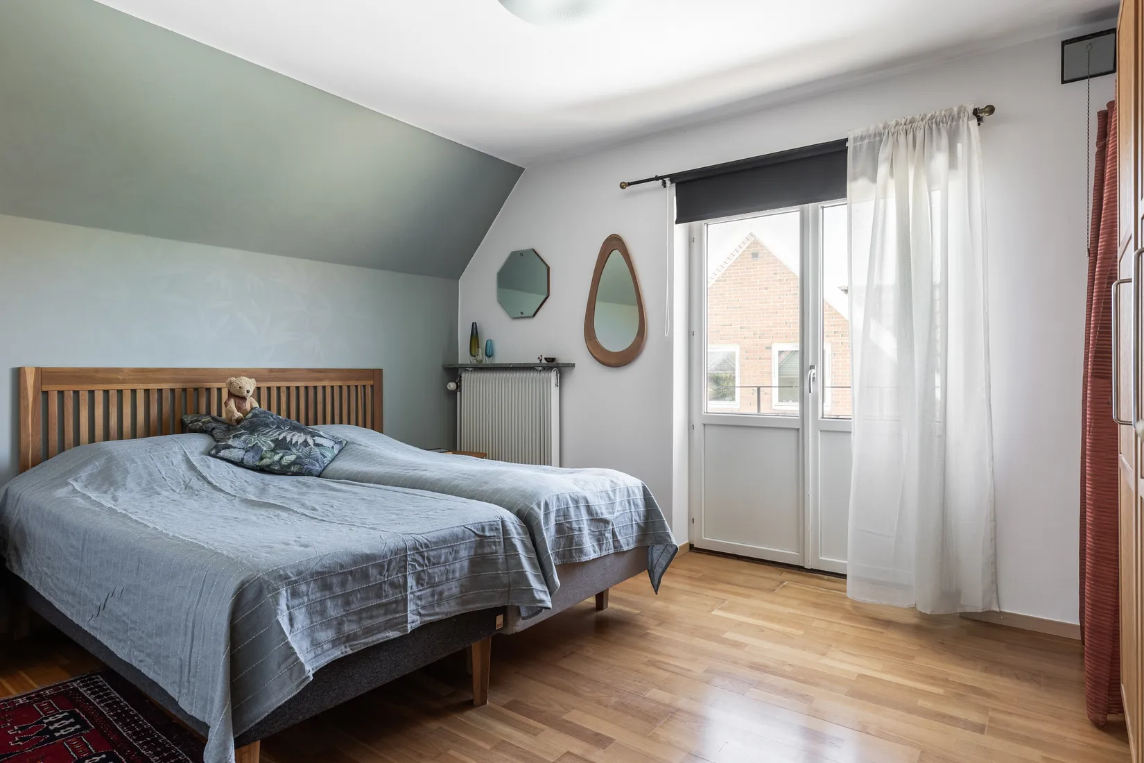 Villa, Grevegatan 45, Limhamn, Malmö