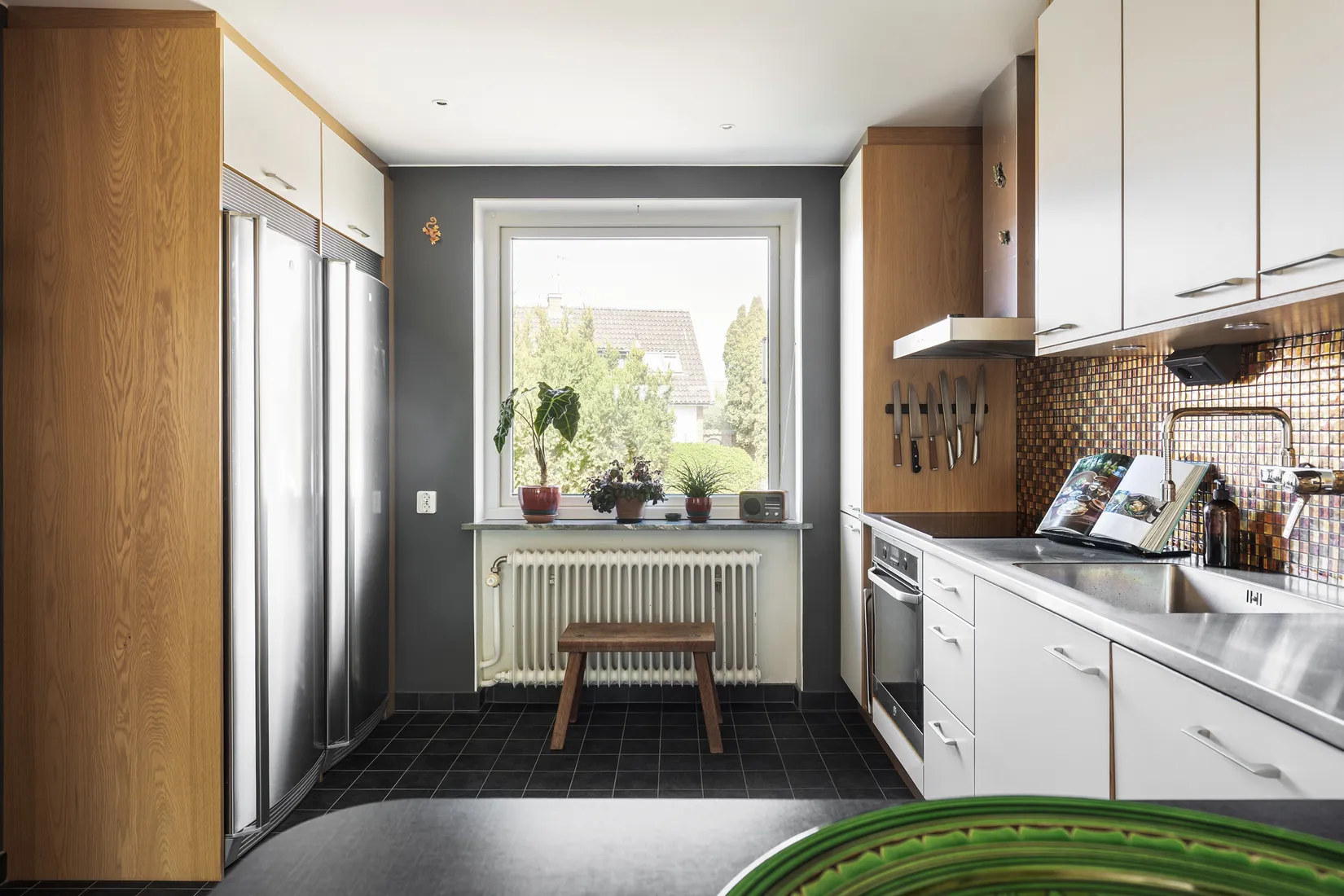 Villa, Grevegatan 45, Limhamn, Malmö