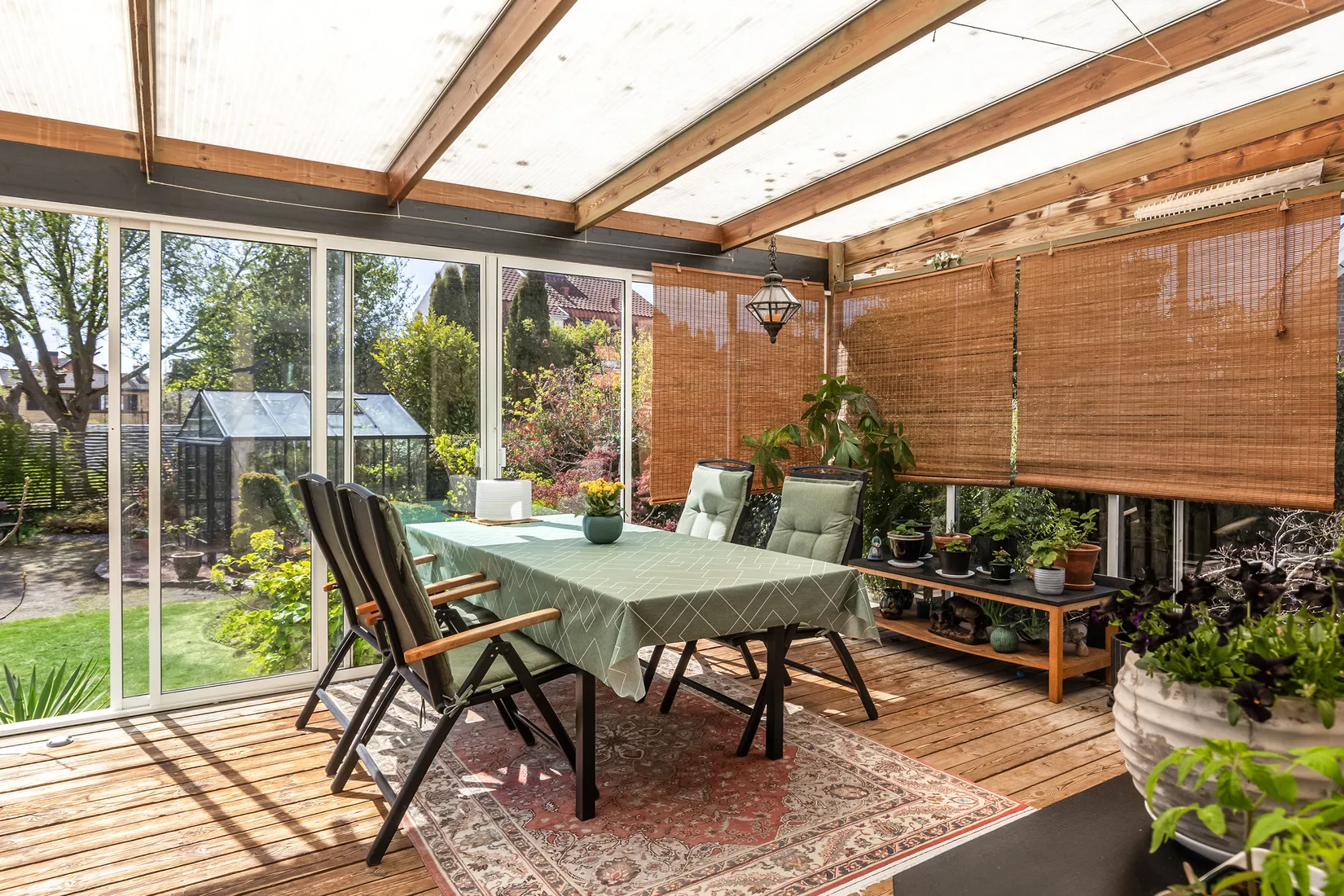 Villa, Grevegatan 45, Limhamn, Malmö