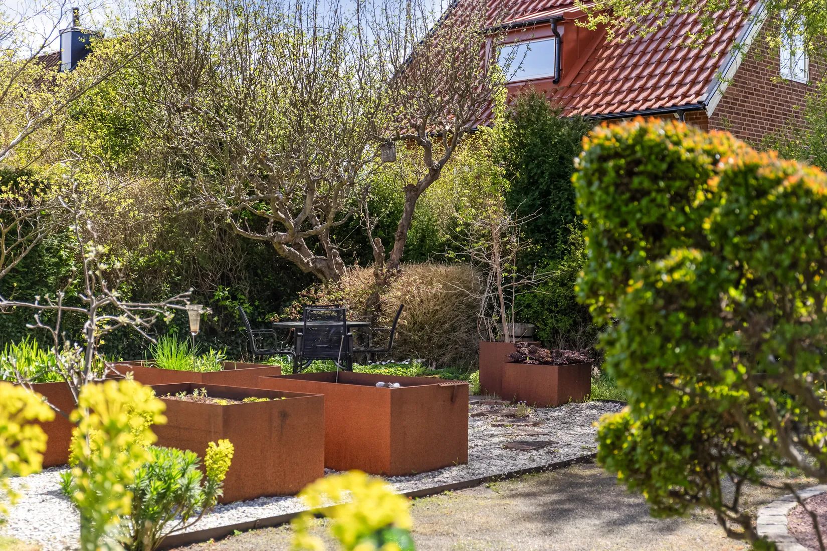 Villa, Grevegatan 45, Limhamn, Malmö