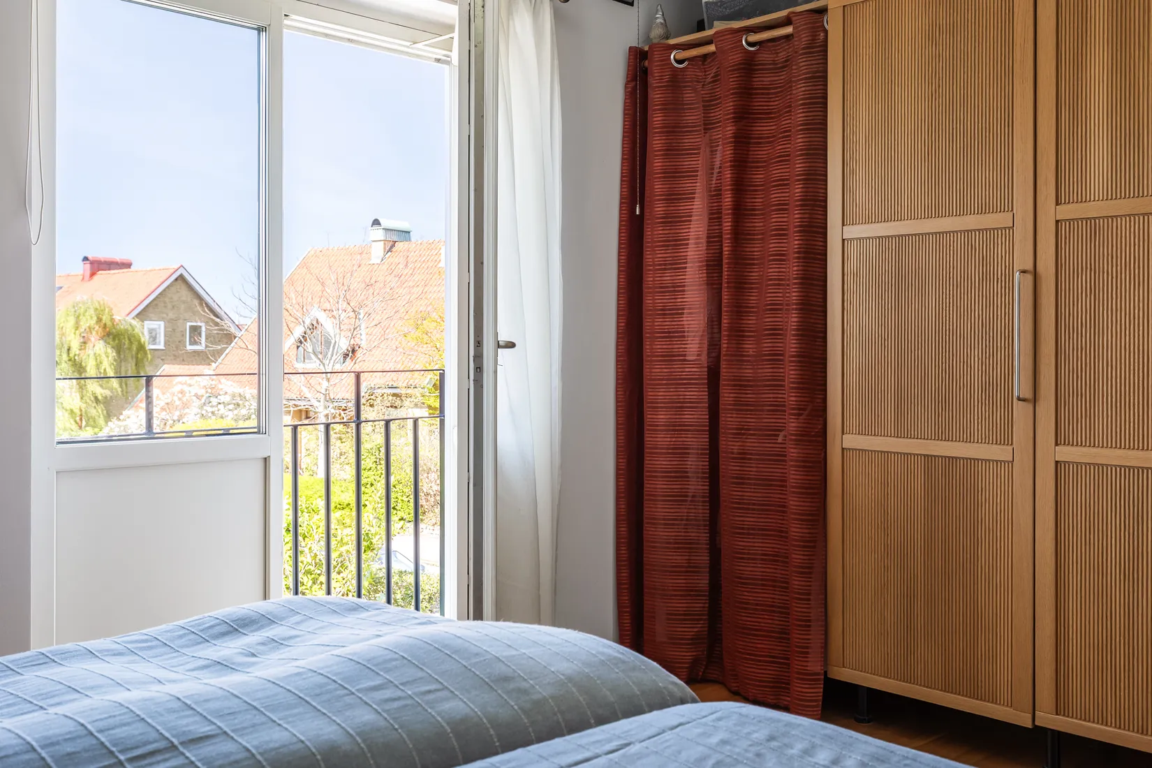 Villa, Grevegatan 45, Limhamn, Malmö
