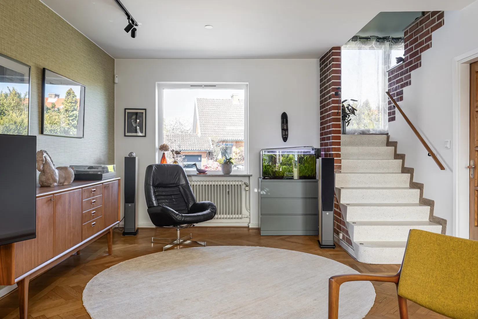 Villa, Grevegatan 45, Limhamn, Malmö